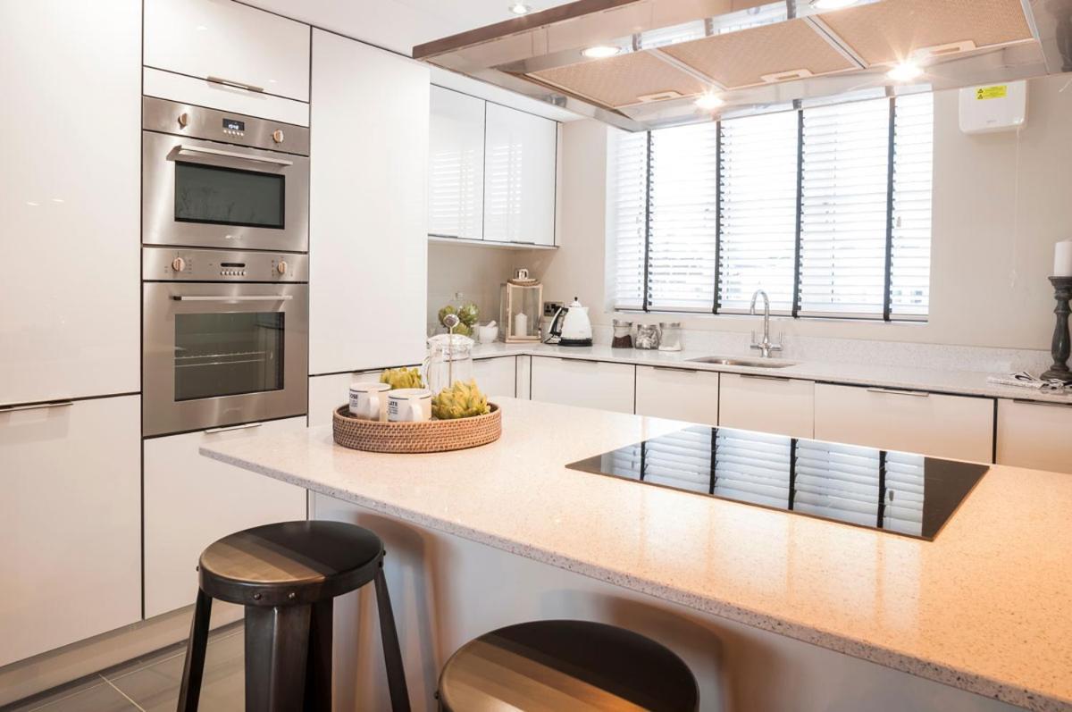 Central Modern Townhouse In Saundersfoot Villa Ngoại thất bức ảnh