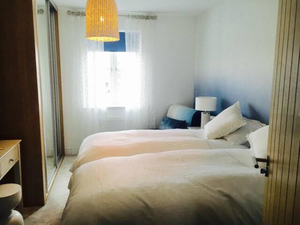 Central Modern Townhouse In Saundersfoot Villa Ngoại thất bức ảnh